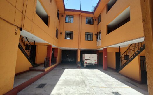 edificio en venta puebla belisario dominguez