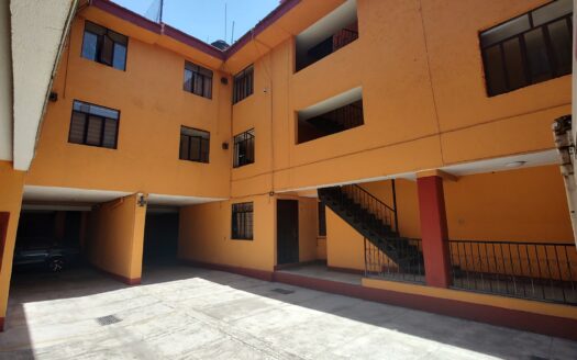 edificio en venta puebla belisario dominguez