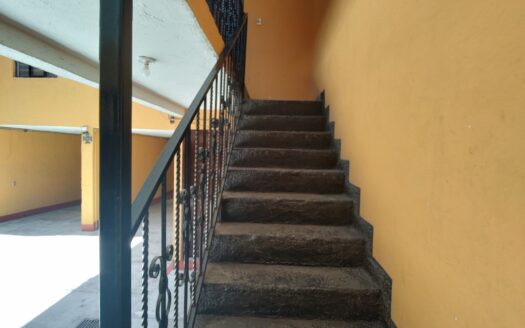 edificio en venta puebla belisario dominguez