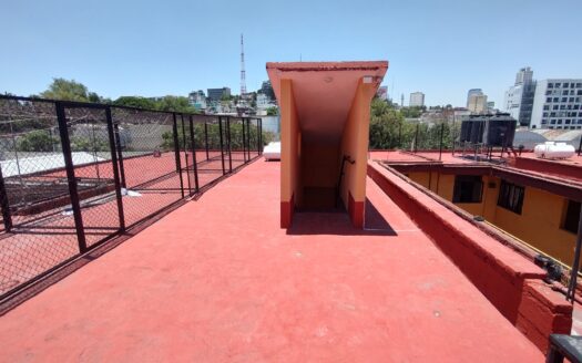 edificio en venta puebla belisario dominguez
