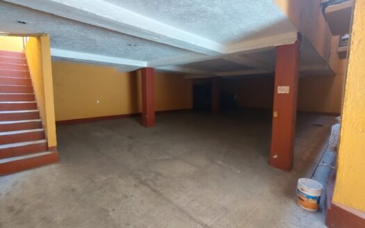 edificio en venta puebla belisario dominguez