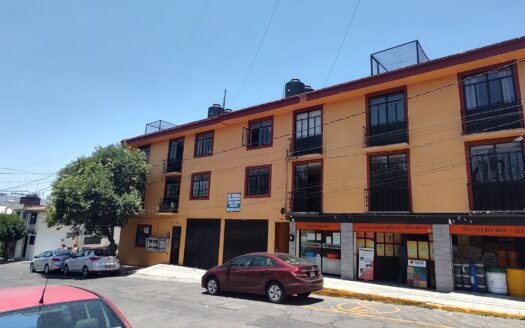 edificio en venta puebla belisario dominguez