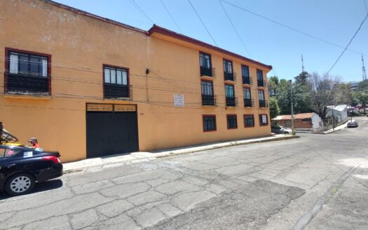 edificio en venta puebla belisario dominguez