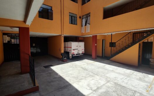 edificio en venta puebla belisario dominguez