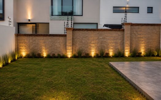 Venta casa Nueva recámara planta baja | jardin grande | Lomas de Angelópolis III