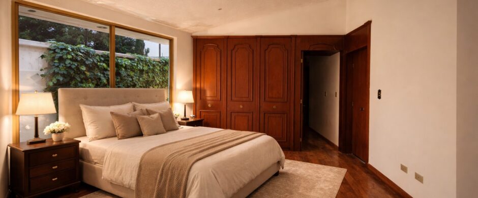 Casa en venta en Club de Golf Las Fuentes – Oportunidad real por debajo de su valor