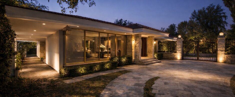 Casa en venta en Club de Golf Las Fuentes – Oportunidad real por debajo de su valor