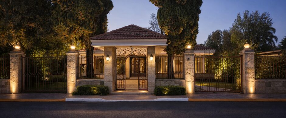 Casa en venta en Club de Golf Las Fuentes – Oportunidad real por debajo de su valor