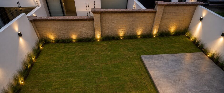 Venta casa Nueva recámara planta baja | jardin grande | Lomas de Angelópolis III