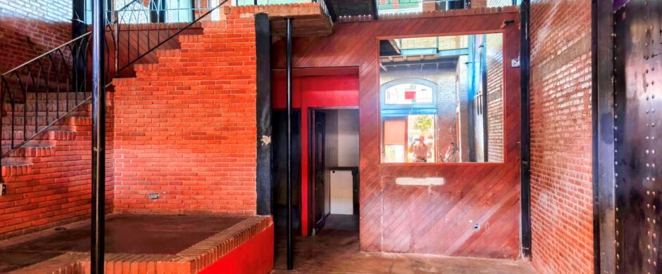 renta Locales Comerciales y oficinas palmas plaza | Atlixcayotl con marcas Ancla