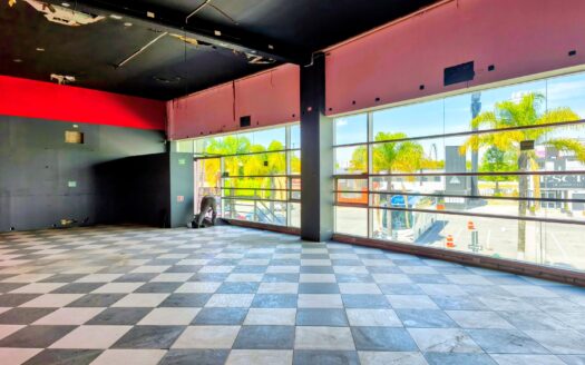 renta Locales Comerciales y oficinas palmas plaza | Atlixcayotl con marcas Ancla
