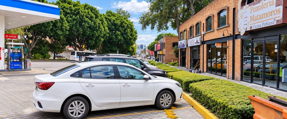 locales comerciales en renta zona la China Poblana, Puebla | Planta baja