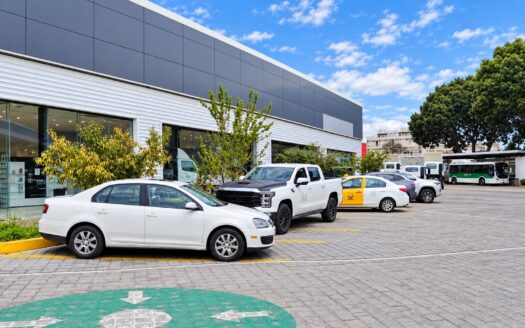 locales comerciales en renta zona la China Poblana, Puebla | Planta baja