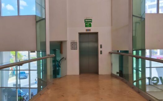 renta Locales Comerciales y oficinas palmas plaza | Atlixcayotl con marcas Ancla