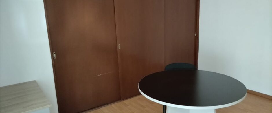 Edificio de Oficinas en Venta en La Paz Puebla | Inversión con Rentas Activas