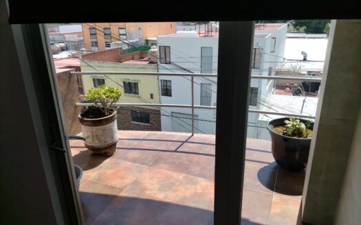 Edificio de Oficinas en Venta en La Paz Puebla | Inversión con Rentas Activas