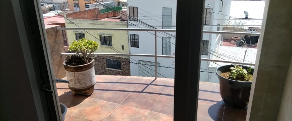 Edificio de Oficinas en Venta en La Paz Puebla | Inversión con Rentas Activas