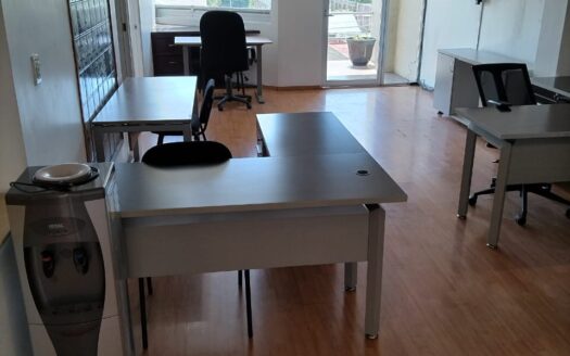 Edificio de Oficinas en Venta en La Paz Puebla | Inversión con Rentas Activas
