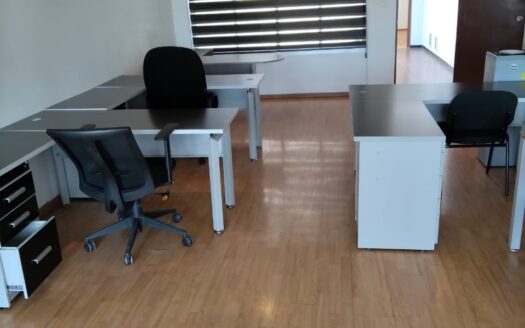 Edificio de Oficinas en Venta en La Paz Puebla | Inversión con Rentas Activas