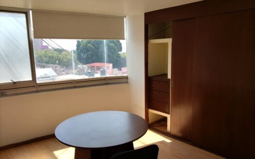 Edificio de Oficinas en Venta en La Paz Puebla | Inversión con Rentas Activas