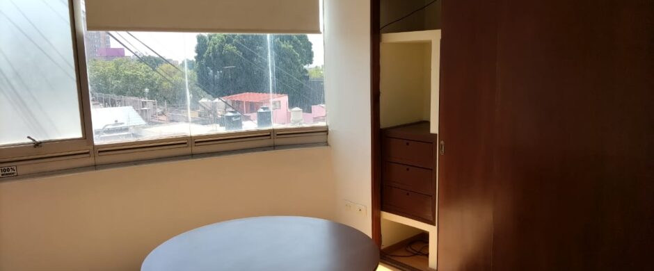 Edificio de Oficinas en Venta en La Paz Puebla | Inversión con Rentas Activas