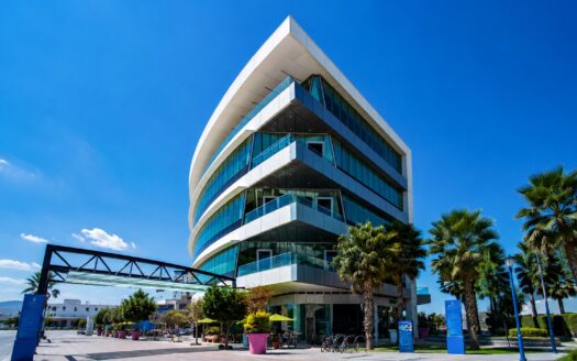 Oficinas Corporativas AAA en Venta en Lomas de Angelópolis | PH Metrópoli Sonata Puebla | 363 m²
