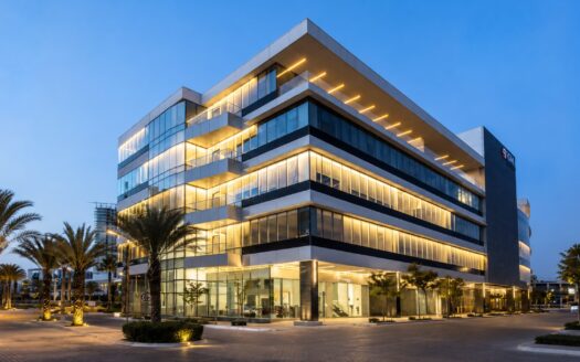 Oficinas Corporativas AAA en Venta en Lomas de Angelópolis | PH Metrópoli Sonata Puebla | 363 m²