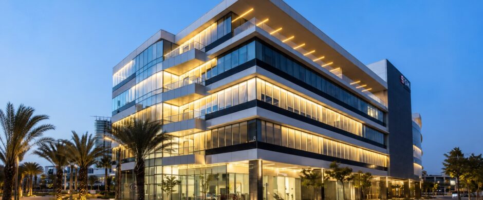 Oficinas Corporativas AAA en Venta en Lomas de Angelópolis | PH Metrópoli Sonata Puebla | 363 m²