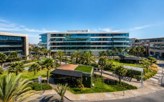 Oficinas Corporativas AAA en Venta en Lomas de Angelópolis | PH Metrópoli Sonata Puebla | 363 m²