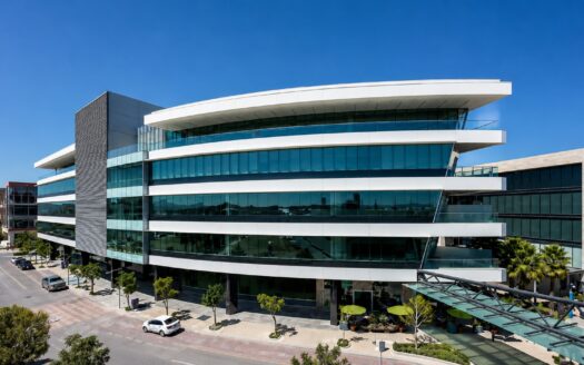 Oficinas Corporativas AAA en Venta en Lomas de Angelópolis | PH Metrópoli Sonata Puebla | 363 m²