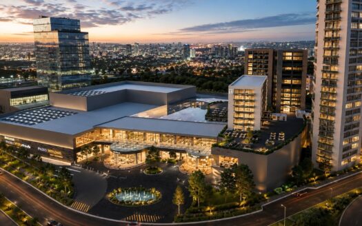 Oficinas Corporativas AAA en Venta en Lomas de Angelópolis | PH Metrópoli Sonata Puebla | 363 m²