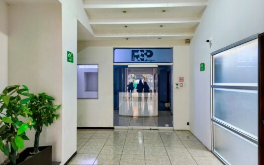 oficinas en renta en Atlixcayotl puebla | Palmas Plaza