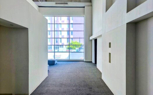 oficinas en renta en Atlixcayotl puebla | Palmas Plaza