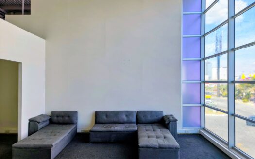 oficinas en renta en Atlixcayotl puebla | Palmas Plaza