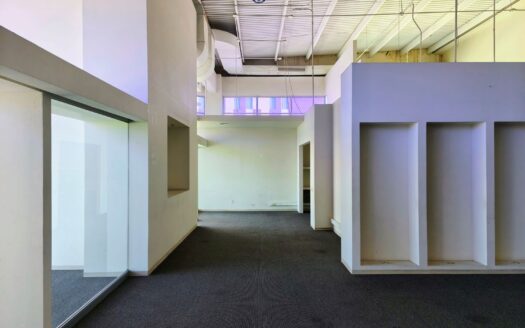 oficinas en renta en Atlixcayotl puebla | Palmas Plaza