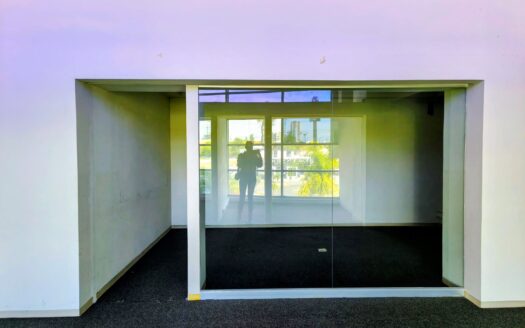 oficinas en renta en Atlixcayotl puebla | Palmas Plaza