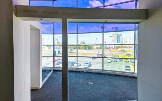 oficinas en renta en Atlixcayotl puebla | Palmas Plaza