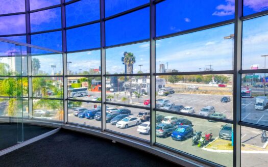 oficinas en renta en Atlixcayotl puebla | Palmas Plaza
