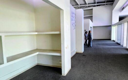 oficinas en renta en Atlixcayotl puebla | Palmas Plaza