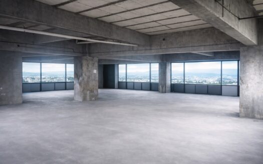 Oficina en Venta en Puebla Torre JV II Atlixcáyotl Piso 20 con Helipuerto y Alta Plusvalía