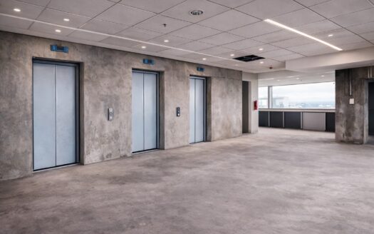Oficina en Venta en Puebla Torre JV II Atlixcáyotl Piso 20 con Helipuerto y Alta Plusvalía