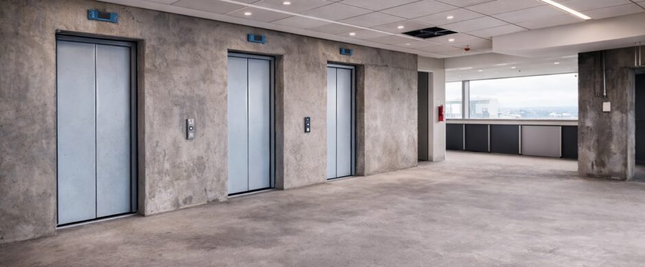 Oficina en Venta en Puebla Torre JV II Atlixcáyotl Piso 20 con Helipuerto y Alta Plusvalía