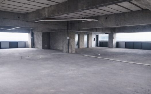 Oficina en Venta en Puebla Torre JV II Atlixcáyotl Piso 20 con Helipuerto y Alta Plusvalía