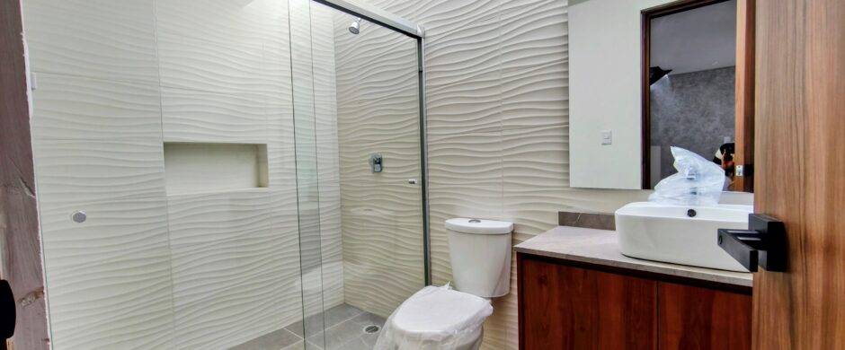 venta casa nueva cuautlancingo puebla recamara planta baja