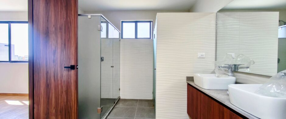 venta casa nueva cuautlancingo puebla recamara planta baja