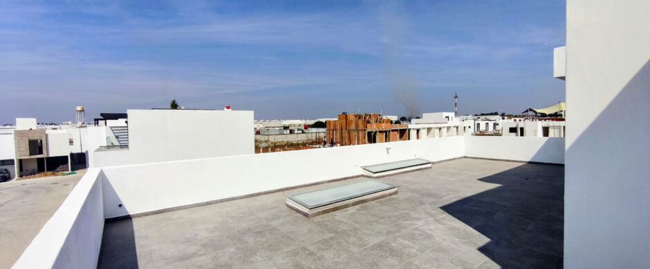 venta casa nueva cuautlancingo puebla recamara planta baja