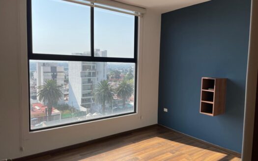 Penthouse en Venta en La Paz, Puebla de 2 Niveles