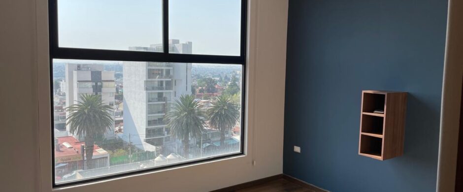 Penthouse en Venta en La Paz, Puebla de 2 Niveles