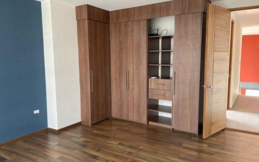 Penthouse en Venta en La Paz, Puebla de 2 Niveles