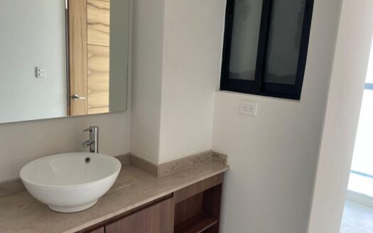Penthouse en Venta en La Paz, Puebla de 2 Niveles
